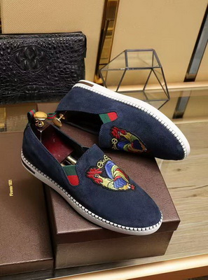 Gucci Men Loafers_100